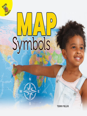 cover image of Map Symbols
